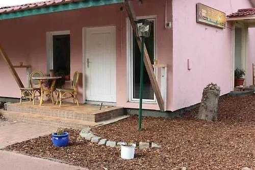 Lee Zen Maison d'hôtes Leezen (Ludwigslust-Parchim)