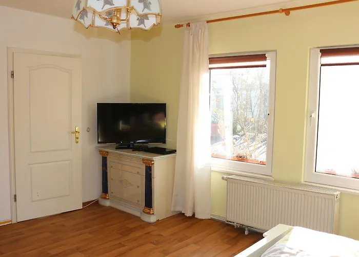 Lee Zen Maison d'hôtes