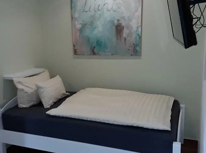 Maison d'hôtes Lee Zen 3*