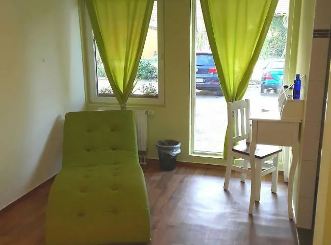 Lee Zen Maison d'hôtes Leezen (Ludwigslust-Parchim)