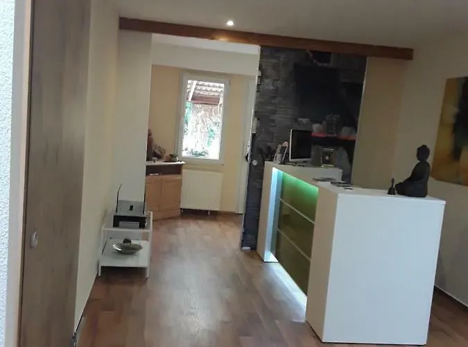 Maison d'hôtes Lee Zen 3*